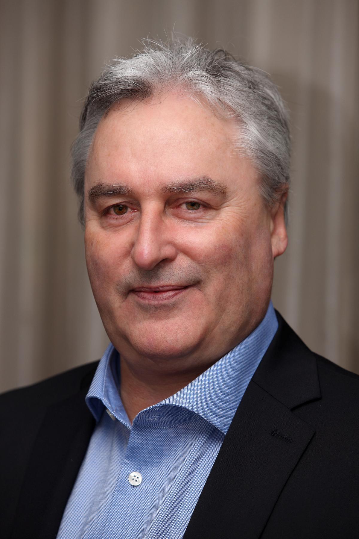Richard Grundner